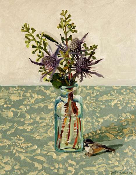 Wild Flowers