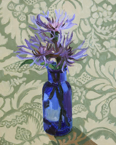 Blue Bottle